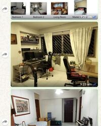 Blk 433 Hougang Avenue 8 (Hougang), HDB 5 Rooms #619517941